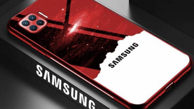 Samsung Galaxy Quantum 3 Pro 5G