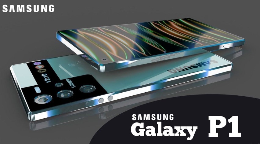 Samsung Galaxy P1 Pro