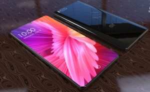 Mi 7 Xiaomi 2