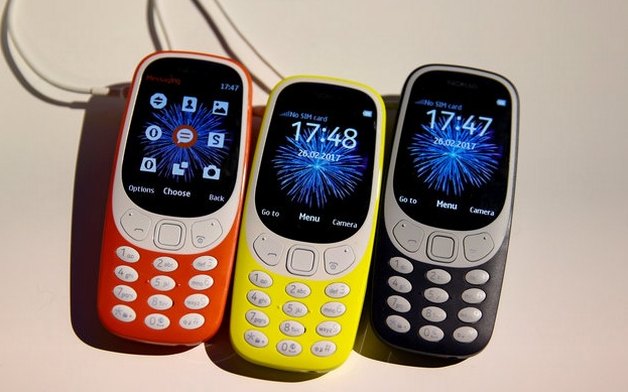 Nokia 3310 (2)