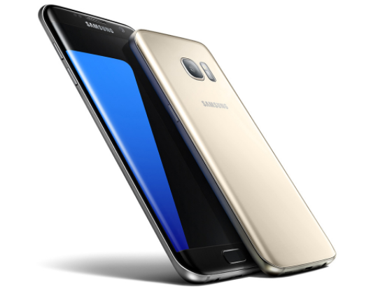 Samsung Galaxy S7 (2)