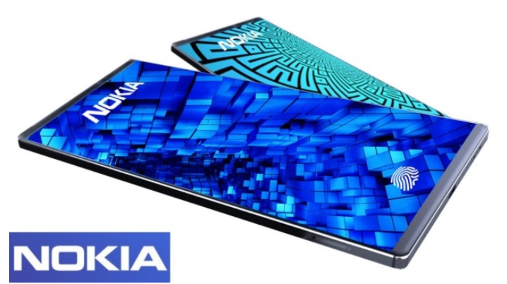 Nokia Maze Monster