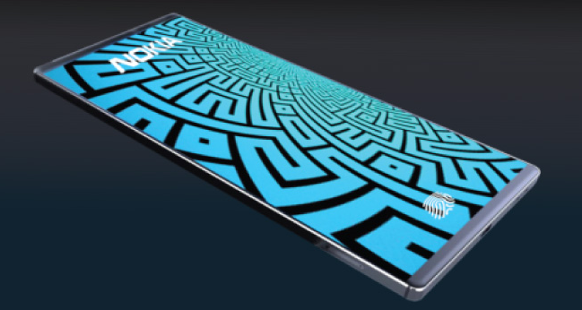 Nokia Maze Monster (2)