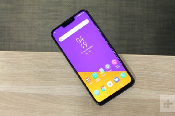 Asus Zenfone 5