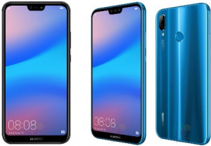 Huawei P30