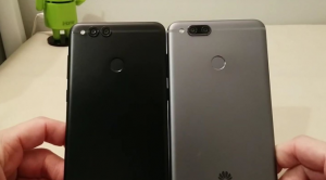 Huawei Mate SE