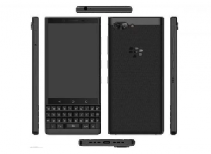 blackberry key 2