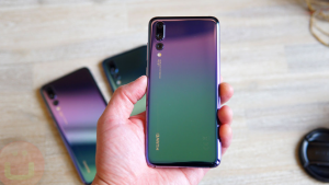 Huawei Mate 20 Pro