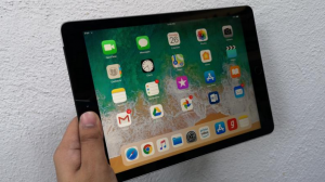 Apple iPad