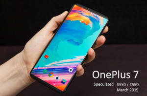 Oneplus 7