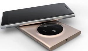 Nokia Swan Max 2019