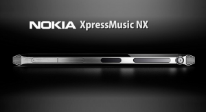 Nokia Xpressmusic NX 2019