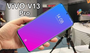 Vivo V13 Pro