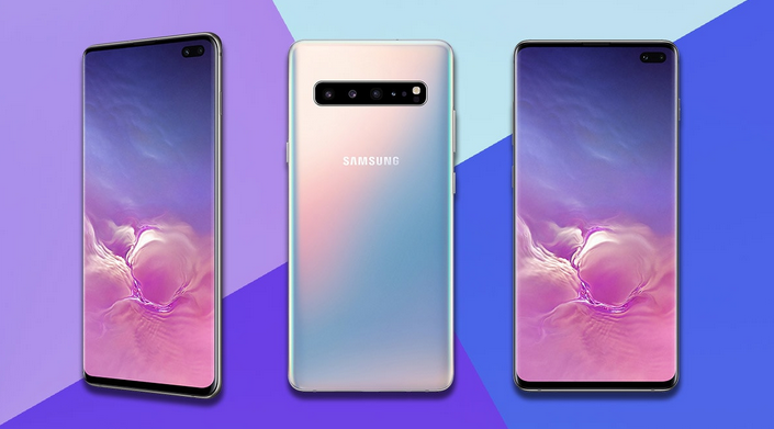 Samsung Galaxy S10E