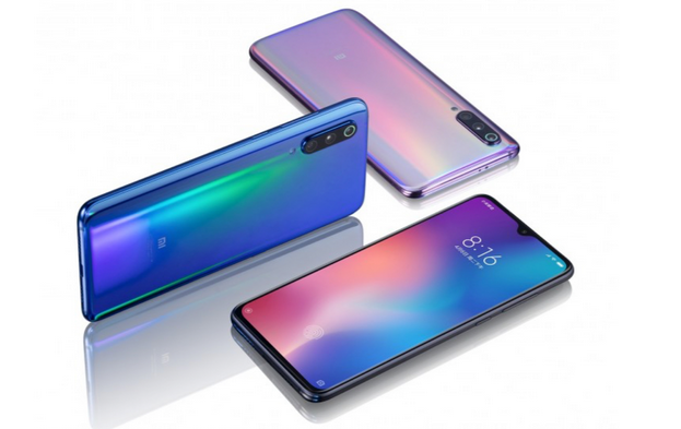 Xiaomi Mi 9X (2)