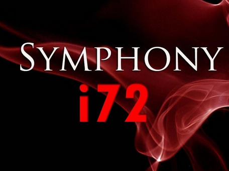 Symphony-i72