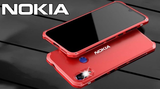 Nokia 2 Edge Xtreme