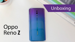 Oppo Reno Z