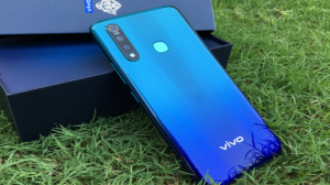 Vivo Z1 Pro