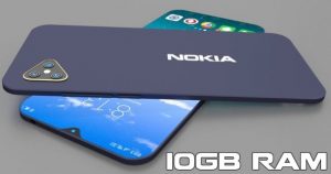 Nokia P1 Max Pro 2019