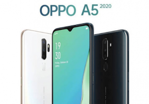 Oppo A5 2020