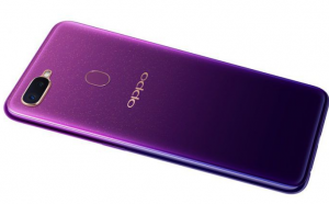 Oppo F19 Pro Price