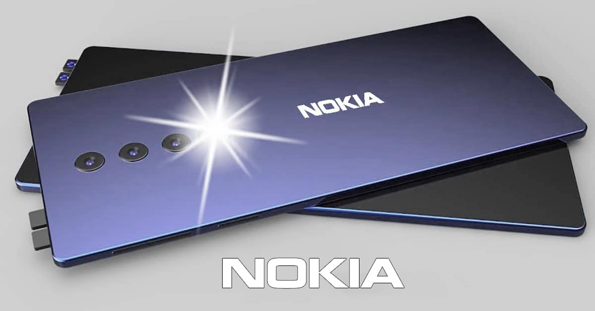 Nokia R9 Pro