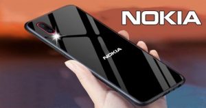 Nokia Swan Max 2020