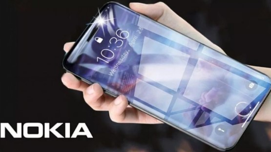 Nokia Maze Xtreme 2020