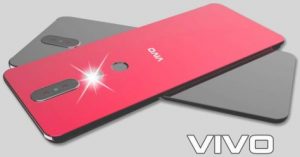 Vivo U20 Smartphone