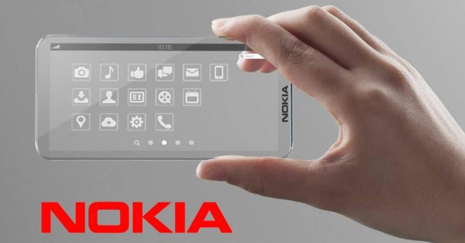 Nokia 2 Edge Max Xtreme 2020