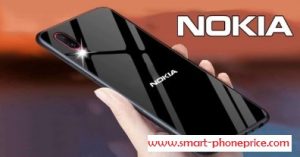 Nokia Edge 2020 phone