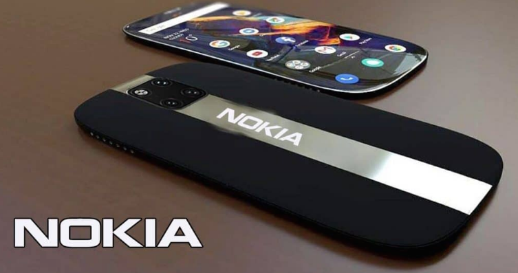 Nokia Edge Plus 2020
