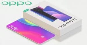 Oppo Find X3 2020