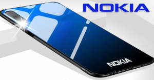 Nokia Edge 2020