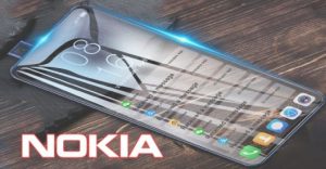 Nokia Maze Pro Max 2020 images