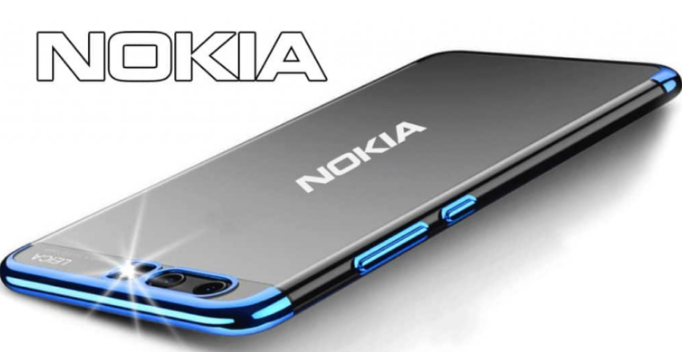Nokia Zen 2020 Price