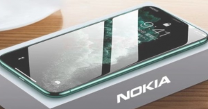 Nokia 9 Ultra 2020