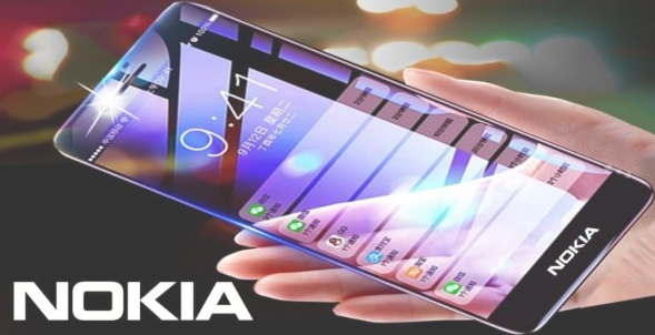 Nokia 9.1 Max Xtreme 2020