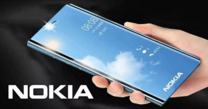 Nokia Mate Premium 2020