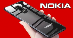 Nokia Mate Premium