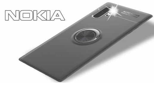 Nokia Maze Lite 2020