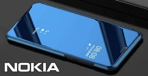 Nokia Maze Plus 2020