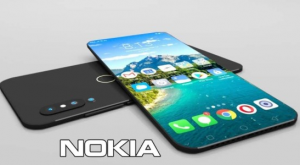 Nokia Mclaren Premium 2020