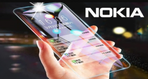 Nokia Mclaren Premium