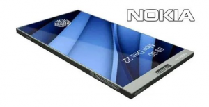 Nokia Raven Pro