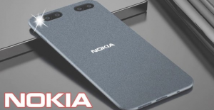 Nokia X90 Pro 2020