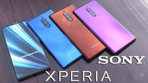 Sony Xperia Note Flex