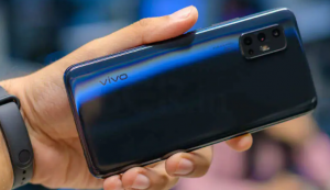 Vivo V19 Pro