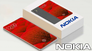 Nokia 8GB RAM 2020